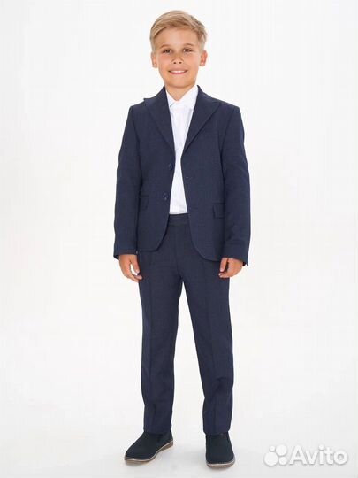 Костюм классический 