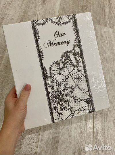 Фотоальбом