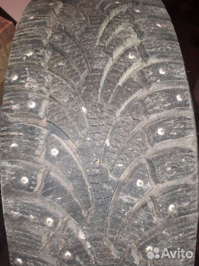 Bridgestone Noranza 2 215/60 R16