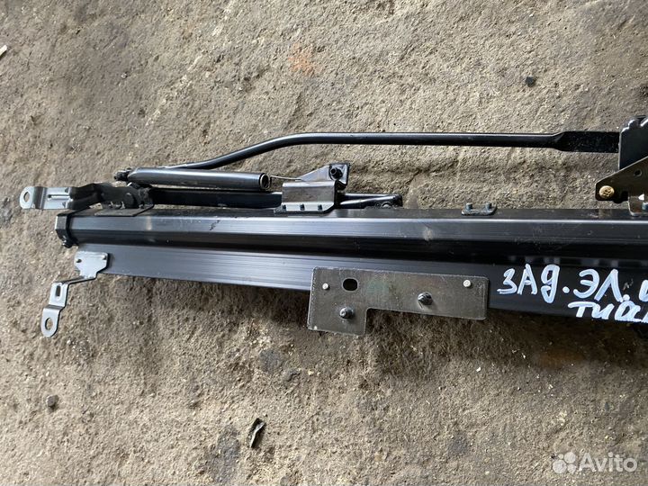 Задняя шторка nissan teana