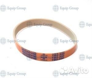 Ремень beckers AFF02483 132640