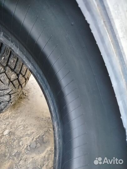 Nokian Tyres Nordman 7 20.5/65 R15