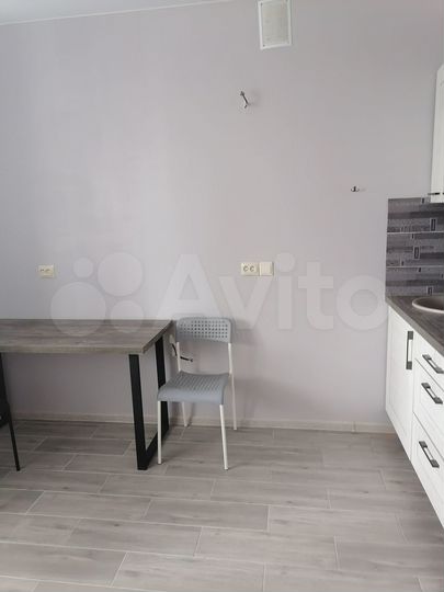 1-к. квартира, 41 м², 9/16 эт.