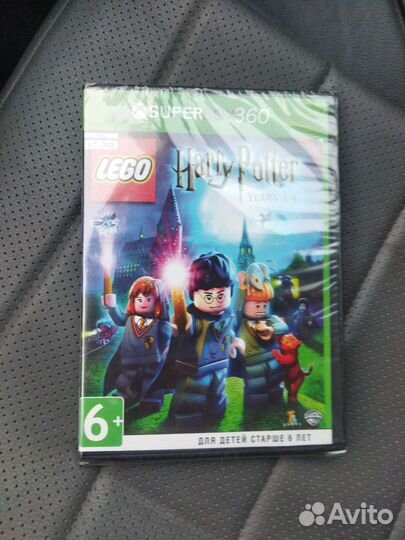 Игра для приставки xbox 360