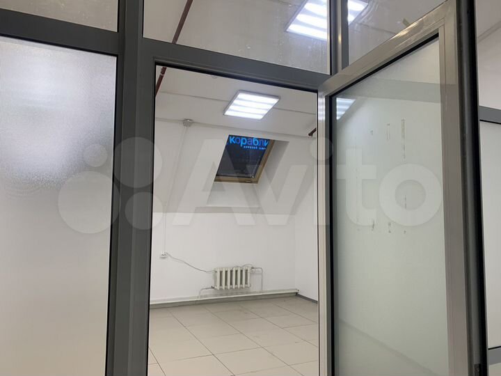 Офис, 24 м²