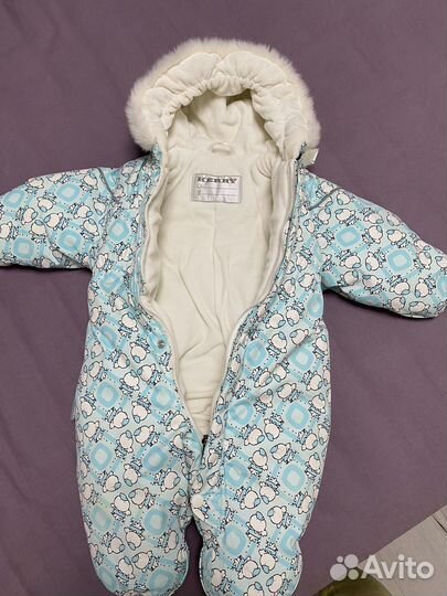 Комбинезон Kerry 68