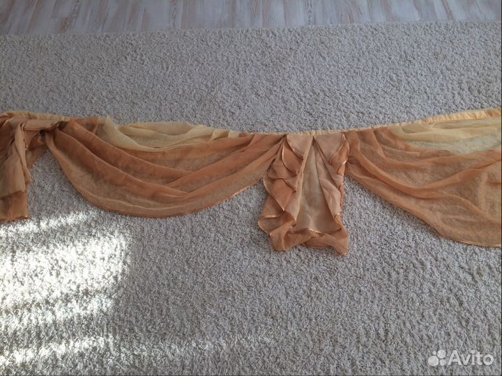 Ламбрекен новый