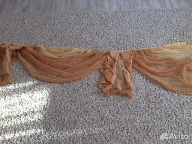 Ламбрекен новый