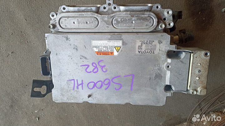 Инвертор Lexus Ls600Hl UVF46 2UR-FSE 2009