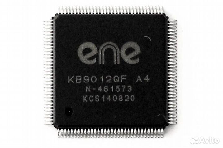 Мультиконтроллер KB9012QF A4