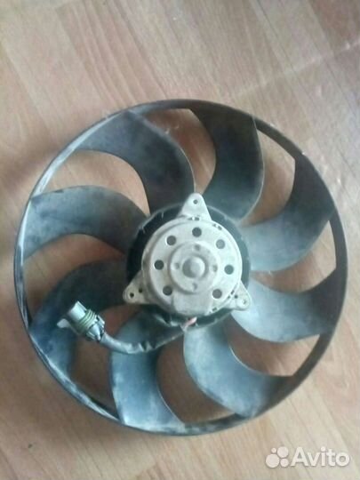 Продам вентилятор