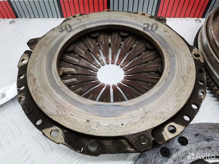 Маховик (демпфер сцепления) для Audi A4 B5