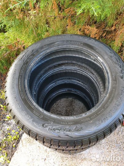 Nokian Tyres Nordman 7 185/65 R15 92T