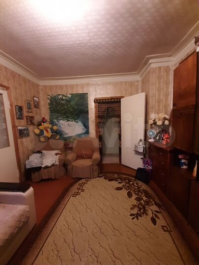 2-к. квартира, 40 м², 2/3 эт.