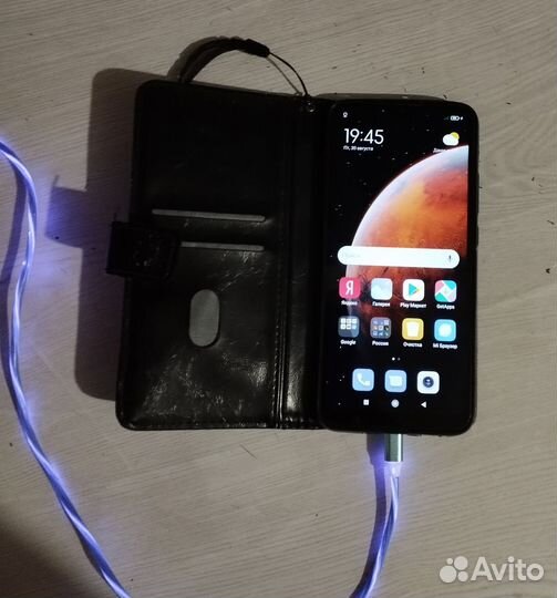 Xiaomi Redmi 9A, 2/32 ГБ