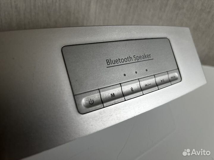 Портативная колонка soundlink mini