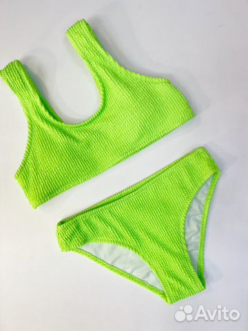 Купальник детский,размеры 34,36,38,40