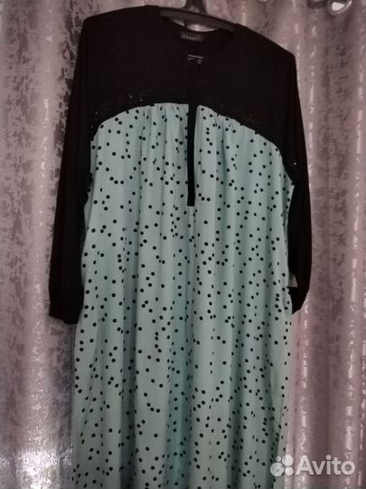 Платья в пол