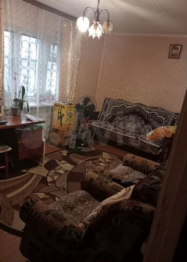 Дом 49,4 м² на участке 8,5 сот.