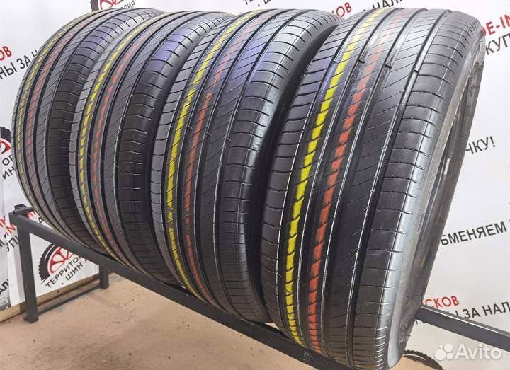 Michelin Primacy 4 225/55 R18 102V