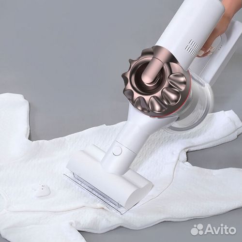 Ручной пылесос Xiaomi Dreame XR