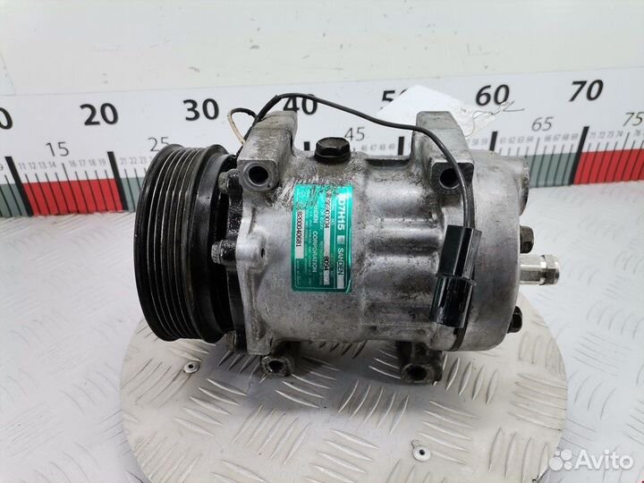 Компрессор кондиционера для Volvo S40 V40 1