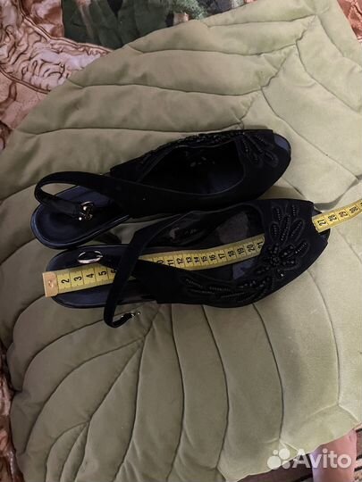 Туфли женские 41 размер