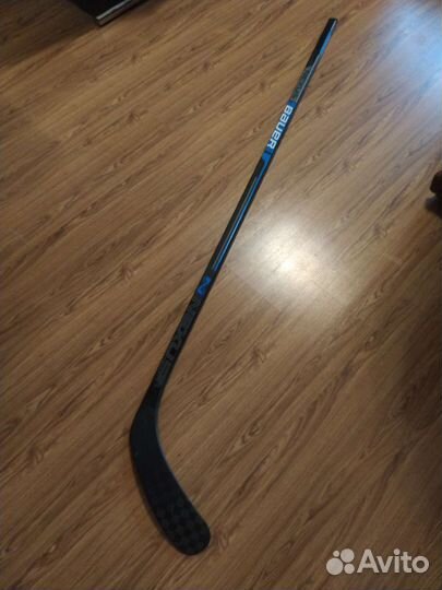 Хоккейная клюшка Bauer Nexus League S19
