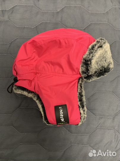 Шапка зимняя lindberg 54