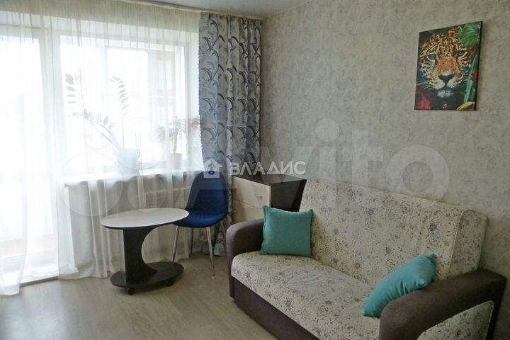 5-к. квартира, 83,1 м², 5/5 эт.