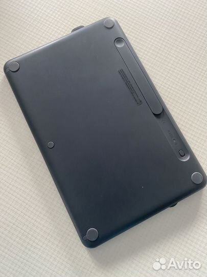 Клавиатура беспроводная logitech k480