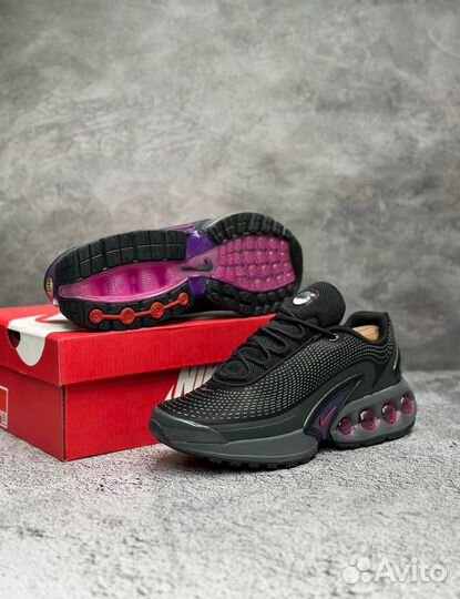 Удобные Nike Air Max DN