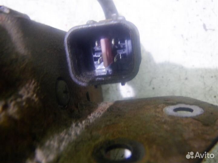 Моторчик привода троса круиз контроля Хендай Лан