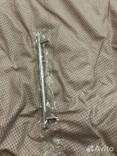 Мебельные ручки