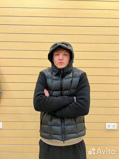 C.P. company DD shell(Оригинал)