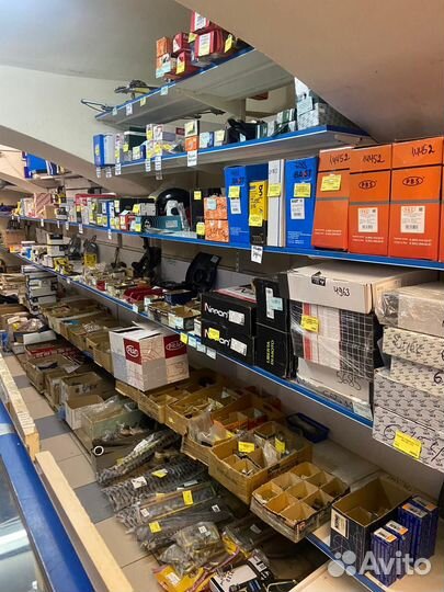 Втулка переднего стабилизатора Zekkert