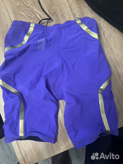 Гидрошорты speedo lzr racer x