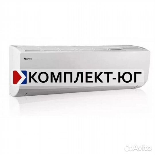Сплит-система Gree gwh12qcxb-k6dnc2f Lomo Inverter