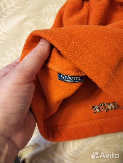 Шапка спортивная