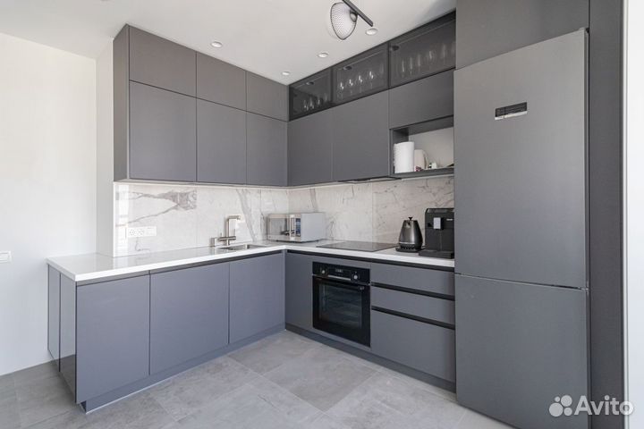 Кухня (цена за всю кухню)km-36163