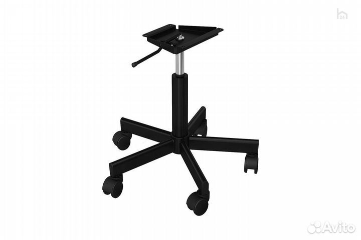 Кресло компьютерное SHT-ST36/S120M