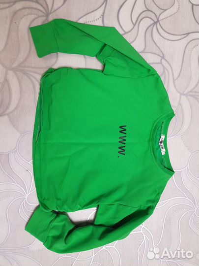 Свитера, кофты, рубашки для девочки