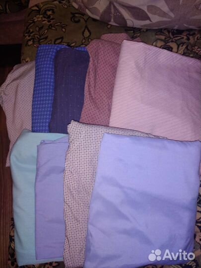 Школьные рубашки для мальчиков