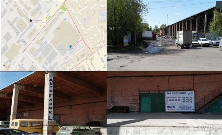 Суппорт Honda Fit