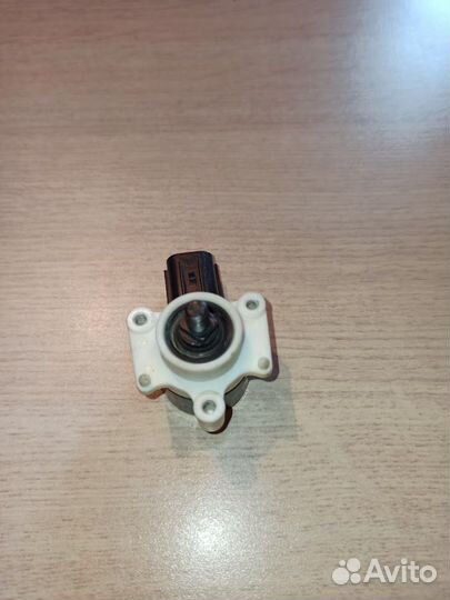 Датчик положения кузова Toyota, Lexus