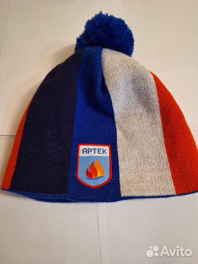 Шапка Артек Bosco