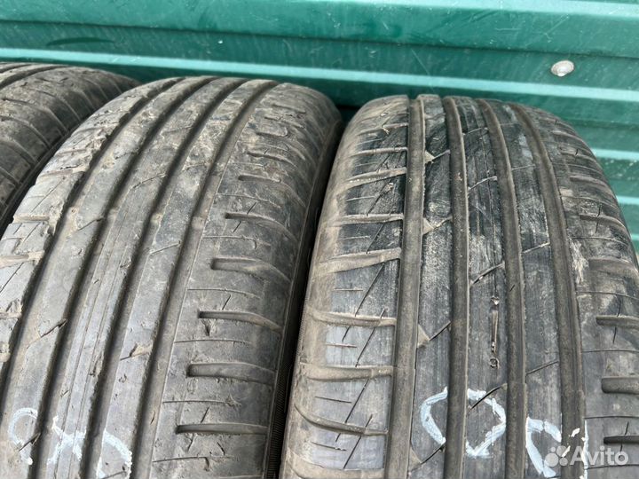 Cordiant Sport 3 205/60 R16