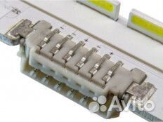 LED подсветка светодиодная V1GE-320SM0-R2
