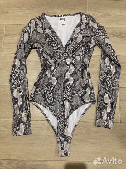 Боди H&M