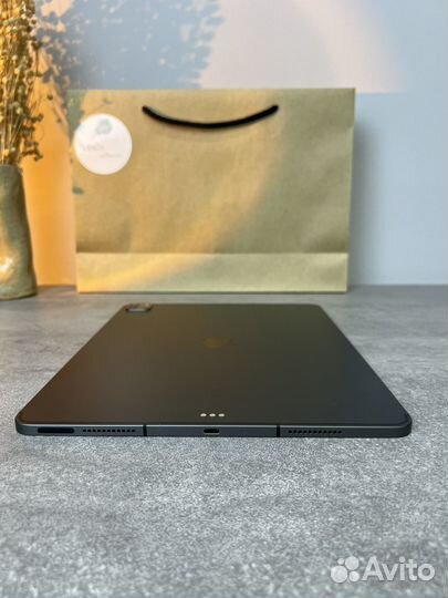 iPad pro 12.9 m1 256gb+cellular 2021